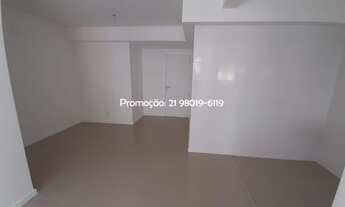 Imagem 4: Pronto para morar: Apartamento de 2 quartos em Botafogo, Ed. You, lindo lazer, financia