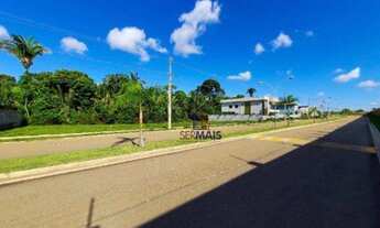 Imagem 4: Terreno à venda - Condomínio Ecoville - Porto Velho/RO