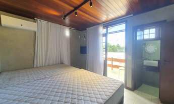 Imagem 4: Casa para venda 3 suítes com piscina privativa