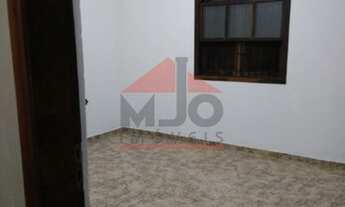 Imagem 3: São Paulo - Casa Padrão - VILA ROBERTINA