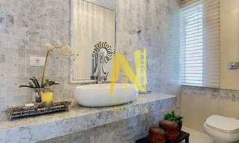 Imagem 4: Casa de Alto Padrão a venda no Condomínio Imbuias - Loteamento Alphaville - Londrina/PR