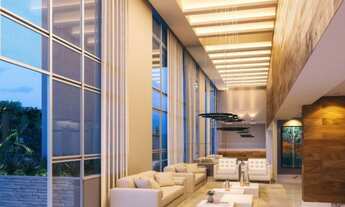 Imagem 5: AP em frente ao Parque Cesamar - 165,93 m² - 3 suítes - Ed. Urban Soberano