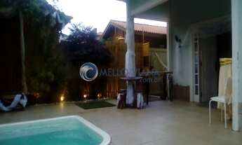 Imagem 4: Belíssima casa com uma área total de 360 m², construída 330 m², na cidade de Niterói-RJ