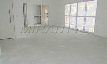 Imagem 2: Apartamento para venda com 200 m²com 4 quartos em Santa Teresinha - São Paulo - SP