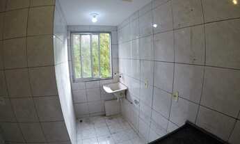 Imagem 7: Apartamento 2 quartos com 1 vaga em Vila Isabel - Três Rios - RJ