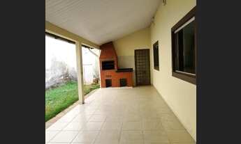 Imagem 2: Casa para venda com 200 metros quadrados com 3 quartos em Residencial Flamingo - Goiânia