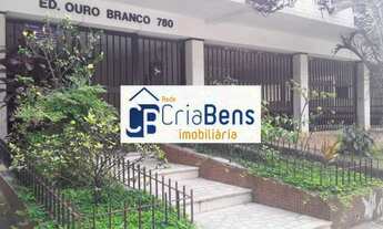 Imagem: Rio de Janeiro - Apartamento Padrão - Freguesia