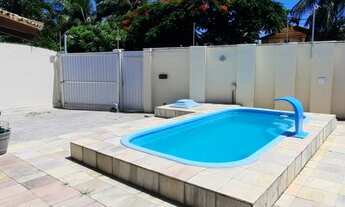 Imagem 2: Linda Casa 04 quartos - Miragem