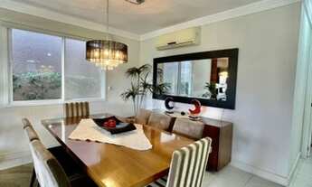 Imagem 5: Condado de Capão, casa mobiliada com 3 suítes, com valor de ocasião