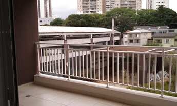 Imagem 3: Metrô São Judas - Apartamento Garden 75M², 2 Dormitórios, Suíte, 1 Vaga - Varanda Gourmet