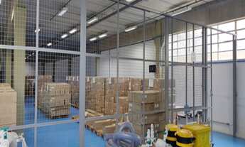 Imagem 2: Galpao para alugar em Jundiai 2.646m2