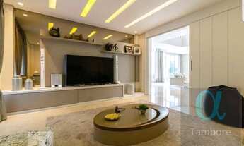 Imagem 2: Casa Residencial Alphaville 10