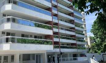 Imagem 3: Apartamento com 3 quartos na melhor parte da Freguesia