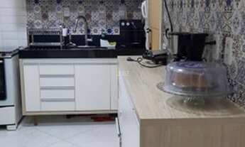 Imagem 5: Apartamento 3 quartos a venda totalmente reformado na praia do canto em Vitória Ref.:15280