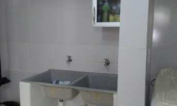 Imagem 7: Sobrado para venda possui 125 metros quadrados com 3 quartos em Maranhão - São Paulo - SP