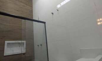 Imagem 4: Sobrado com 3 dormitórios à venda, 160 m² por R$ 450.000 - Jardim Mariosa - Pouso Alegre/M