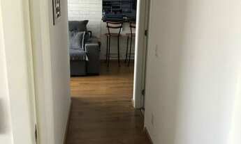 Imagem 6: Apartamento pronto - 51 m² - 2 dormitórios - 1 vaga - próximo ao Metrô sacomã!