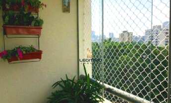 Imagem 6: Apartamento 2 quartos com suíte e 1 vaga ao lado do metrô Tucuruvi