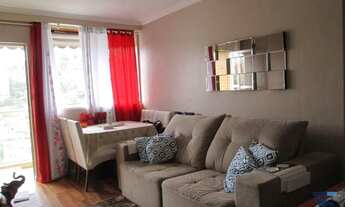 Imagem 2: Belo apartamento no Bairro Chique - Fonseca/ Niterói-RJ