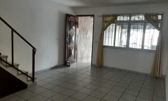 Imagem 3: Sobrado para venda no Jabaquara-SP próximo ao aeroporto de Congonhas