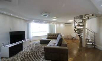 Imagem: Maravilhosa Cobertura