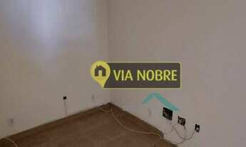 Imagem 3: Sala para alugar, 30 m² por R$ 700,00/mês - Buritis - Belo Horizonte/MG
