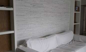 Imagem 5: Apartamento para venda com 168 metros quadrados com 3 quartos em Vila Suzana - São Paulo