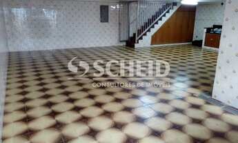 Imagem: Sobrado 350m² 3 dormitórios e 4 vagas