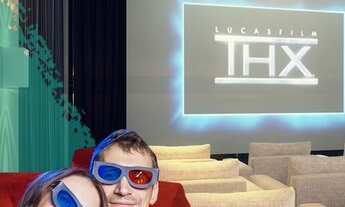 Imagem 3: Lago Di Garda 79 metros quadrados com 3 quartos em Telégrafo Sem Fio - Belém - PA