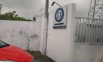 Imagem 2: Rua estrada das muriçoca 2/4 subsolo cond fechado