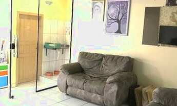 Imagem 4: Casa com 4 dormitórios à venda, 272 m² - Urupá - Ji-Paraná/RO