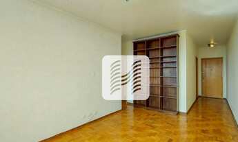 Imagem 5: Apartamento com 2 dormitórios para alugar, 78 m² por R$ 3.272,00 Pacote/mês - Consolação