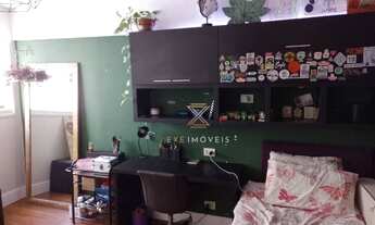 Imagem 7: Apartamento com 2 dormitórios à venda, 98 m² por R$ 710.870 - Campo Belo - São Paulo/SP