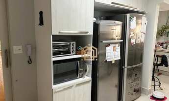 Imagem 3: Apartamento com 4 dormitórios à venda, 125 m² por R$ 1.590.000,00 - Vila Mariana - São Pau