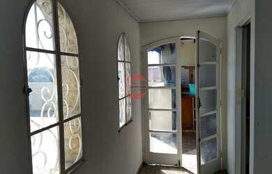 Imagem 2: Casa 3 quartos para Locação Vila Didi, Jundiaí