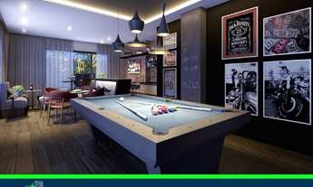 Imagem 6: Apartamento Padrão para Venda em Centro Franca-SP