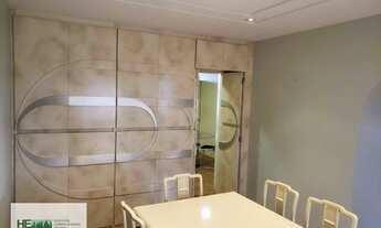 Imagem 6: Apartamento com 4 dormitórios à venda, 210 m² por R$ 2.700.000 - Campo Belo - São Paulo/SP