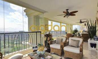 Imagem 3: Oportunidade Cond. On The Park - andar altísssimo