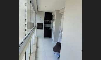 Imagem 3: MAX LIVING - andar alto - 03 quartos / 1 suite