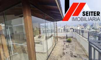 Imagem 2: Cobertura de 4 dormitorios a venda Centro Florianopolis