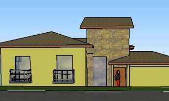 Imagem 6: Lote/Terreno para venda com 600 metros quadrados em Colinas de São Fernando - Cotia - SP