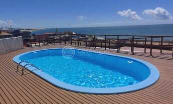 Imagem 4: Apartamento mobiliado em Areia Preta (53 m², 2/4, sombra, Cond. Solar de Areia Preta