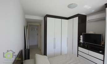 Imagem 6: Apartamento maximum Barra