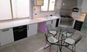 Imagem 5: Casa Alto Padrão Condomínio 425mts, 3 suítes, 6 vagas