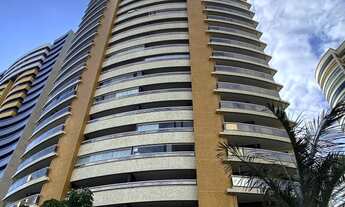 Imagem 3: Apartamento para venda tem 200 metros quadrados com 4 quartos em Cocó - Fortaleza