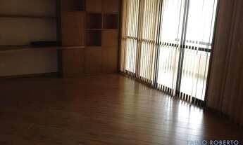 Imagem: APARTAMENTO - SAÚDE - SP