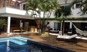 Imagem 2: Rio de Janeiro - Casa de Condomínio - Barra da Tijuca