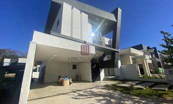 Imagem: SOBRADO - CONDOMÍNIO SAFIRA