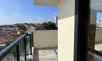 Imagem 2: APARTAMENTO COM VARANDA GOURMET PRIVATIVA