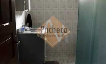 Imagem 6: São Paulo - Casa Padrão - PENHA